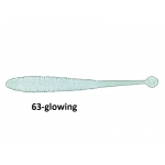 MOLIX SATOR WORM 2,5"